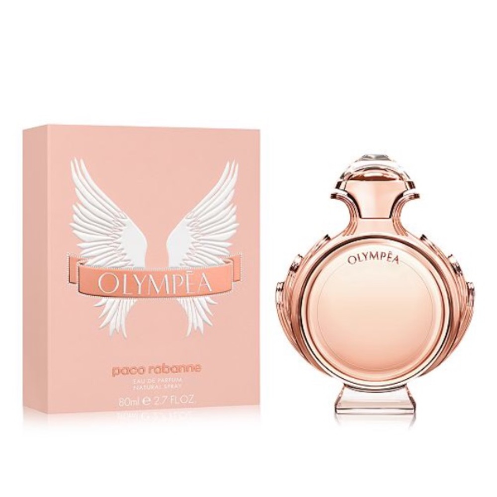 Paco Rabanne Olympea 2.7oz